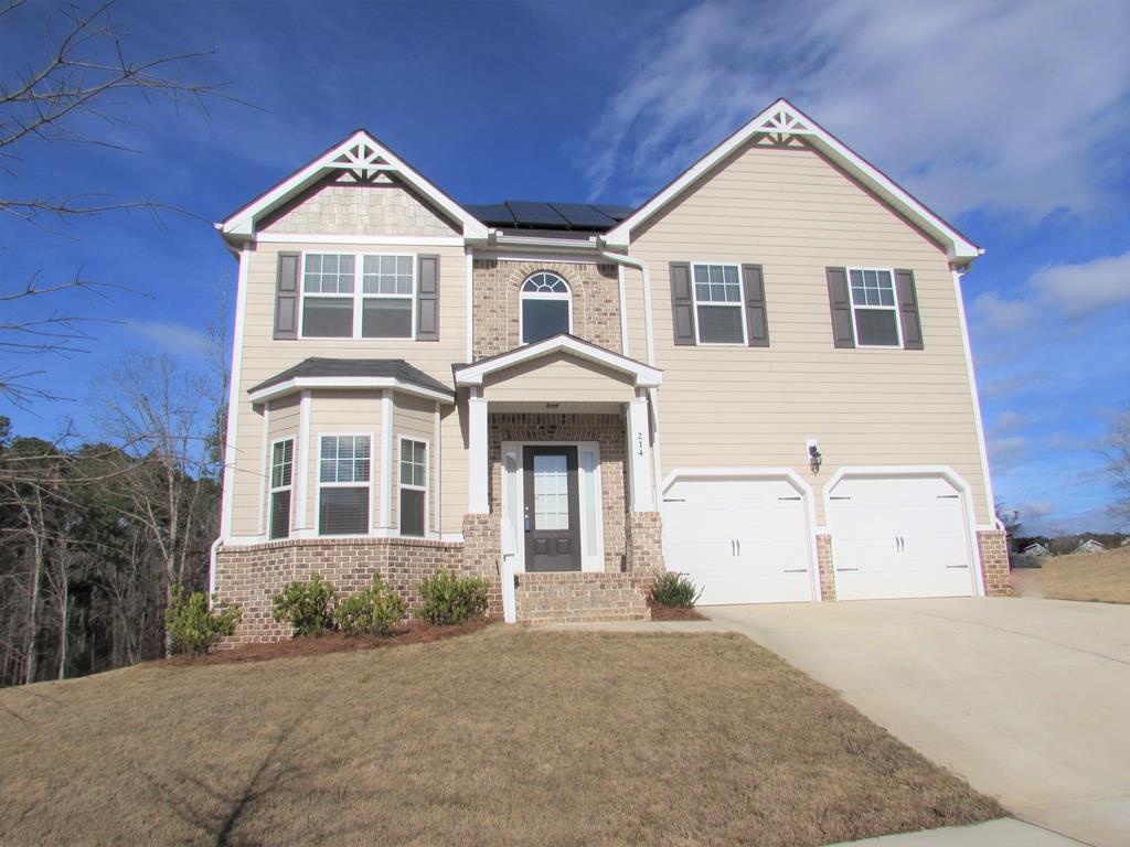 214 Durst Drive - Photo 1