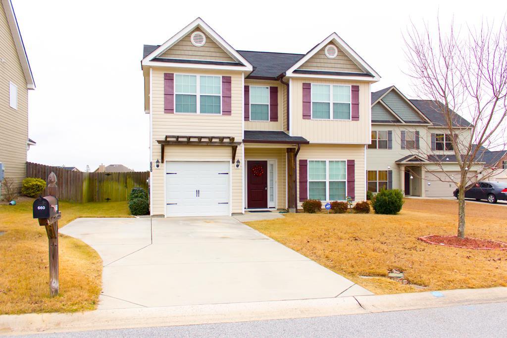 660 Turning Crest Lane - Photo 1