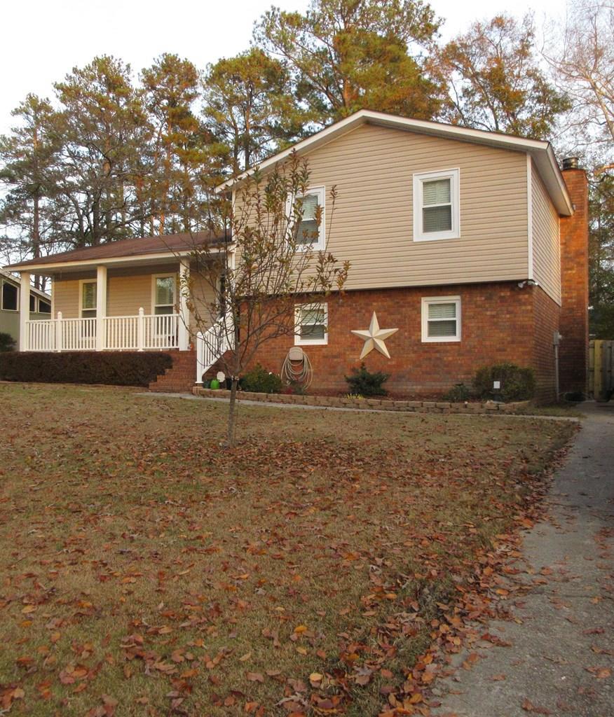 218 Brooks Drive - Photo 1