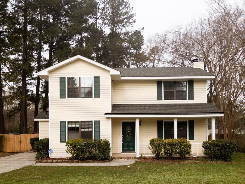 326 Stagecoach Way - Photo 1