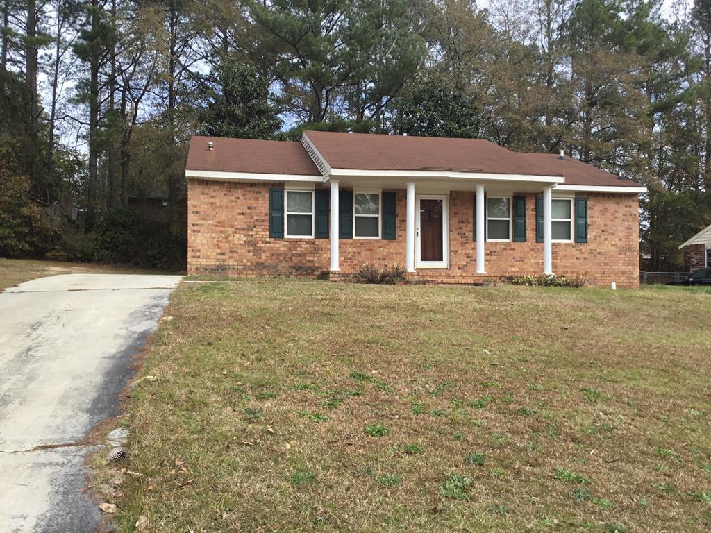 3420 Lucie Street - Photo 1