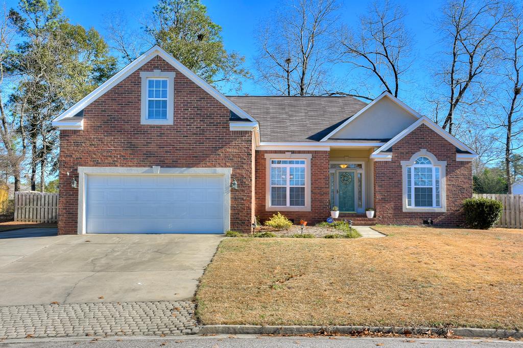 649 Calbrieth Way - Photo 1