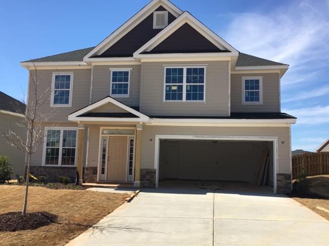 584 Bunchgrass Street - Photo 1