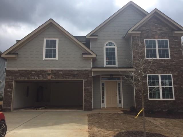 565 Bunchgrass Street - Photo 1