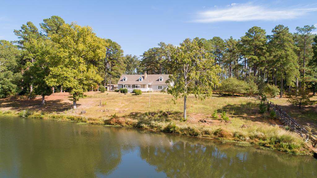 4445 Sunrise Drive - Photo 1