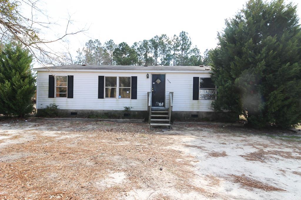 5344 Adams Chapel Road Se - Photo 1