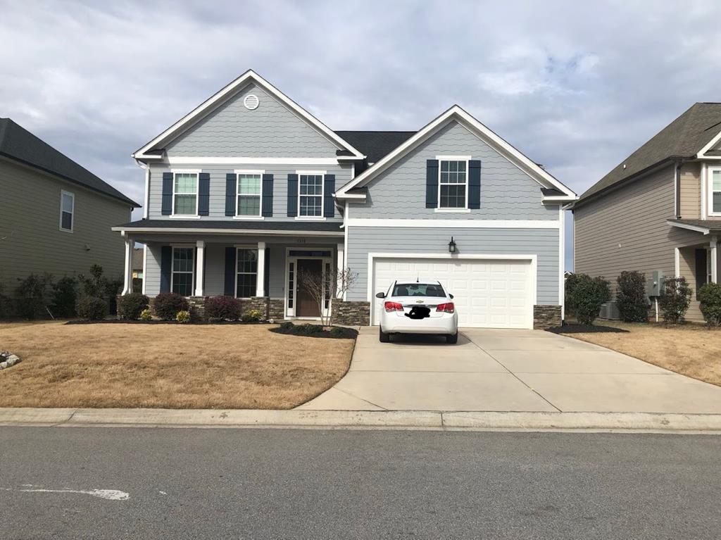 7218 Hoffman Drive - Photo 1