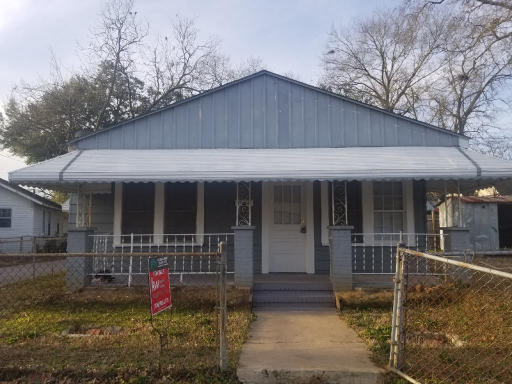 1740 Starnes Street - Photo 1
