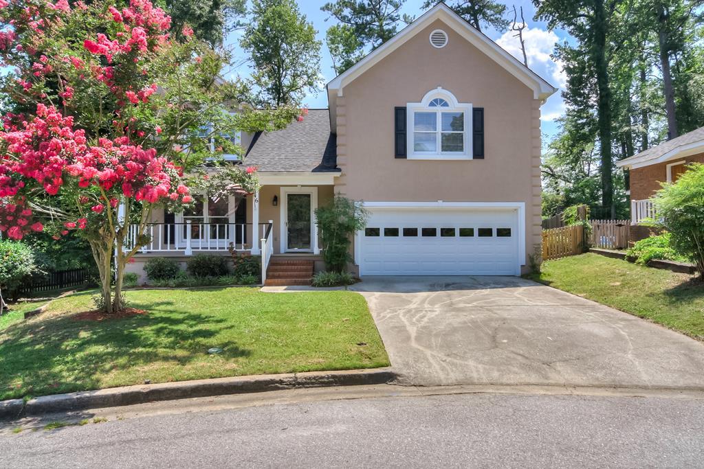 346 Old Salem Way - Photo 1