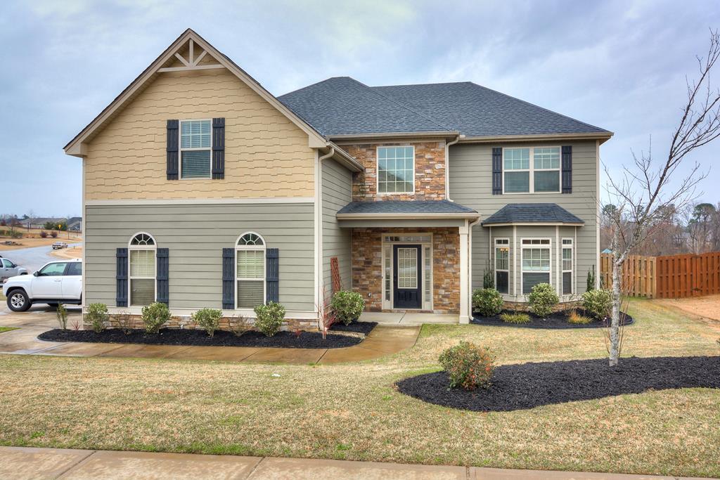 407 Bunchgrass Street - Photo 1