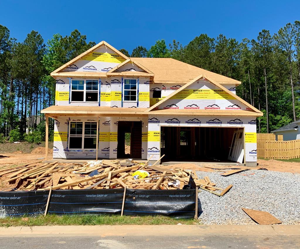 814 Fenwick Court - Photo 1