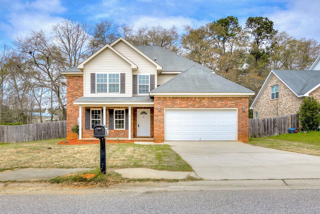 110 Wells Drive - Photo 1