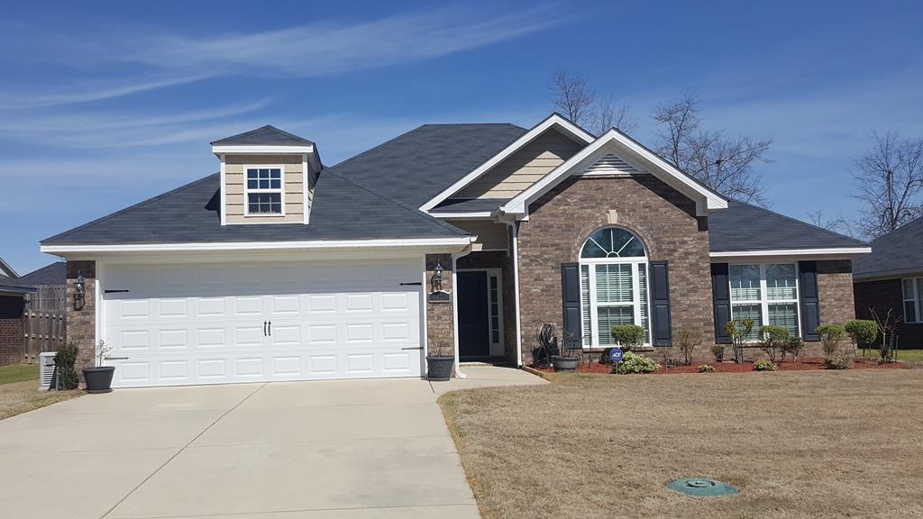 4421 T J Kelly Drive - Photo 1