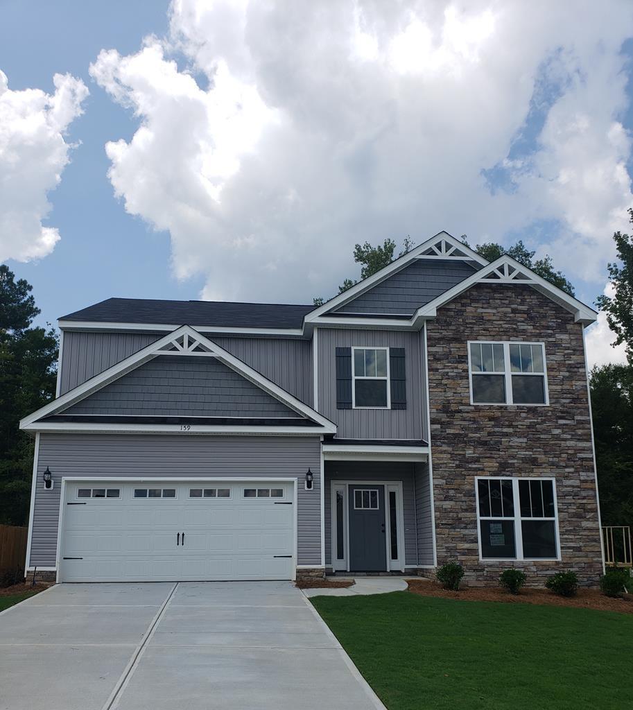 159 Swinton Pond Road - Photo 1