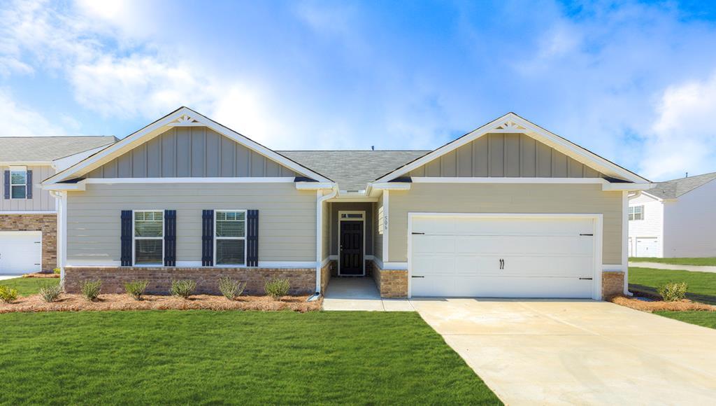 1323 Eldrick Lane - Photo 1
