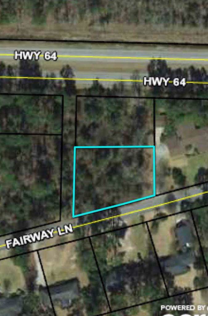 LOT 15 Fairway Lane - Photo 1