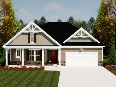 119 Godfrey Drive - Photo 1