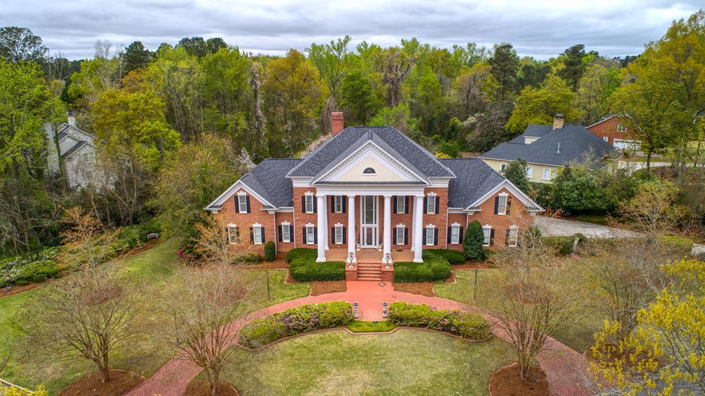 614 High Hampton Drive - Photo 1