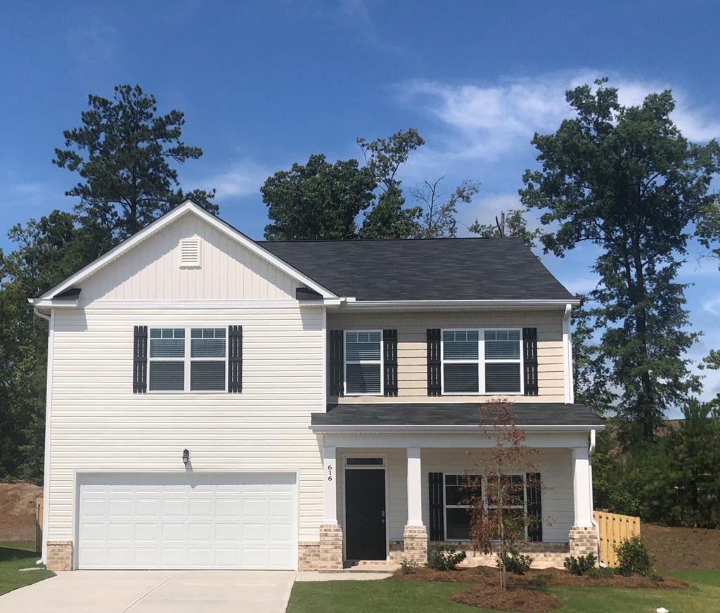 616 Speith Drive - Photo 1