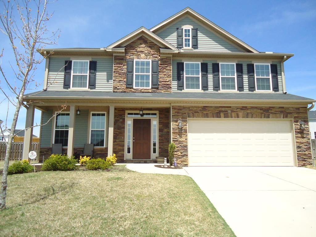 2656 Waites Drive - Photo 1
