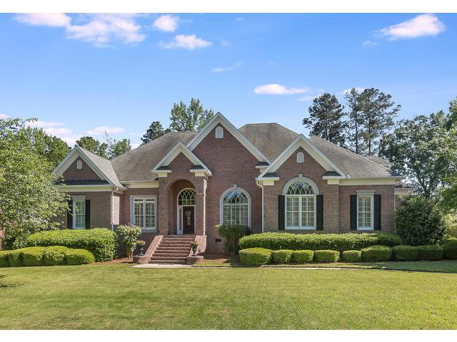 3828 Honors Way - Photo 1