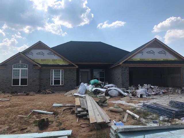 4113 Joe Weatherly Lane - Photo 1