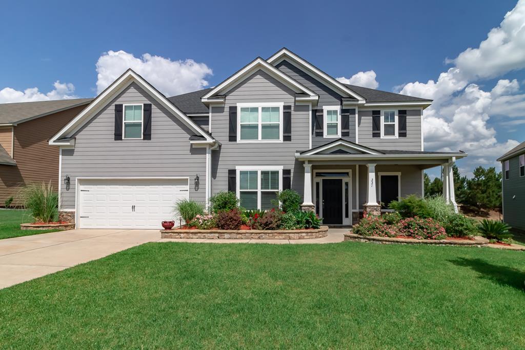331 Clearwater Lane - Photo 1