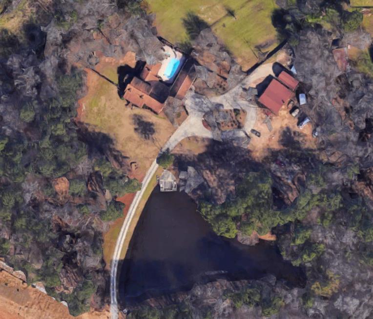4841 Washington Road - Photo 1