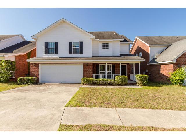 7623 Pleasantville Way - Photo 1