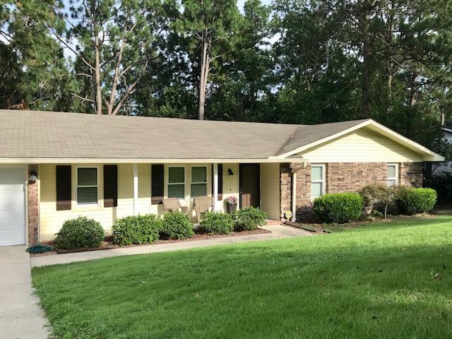 1909 Pisgah Road - Photo 1