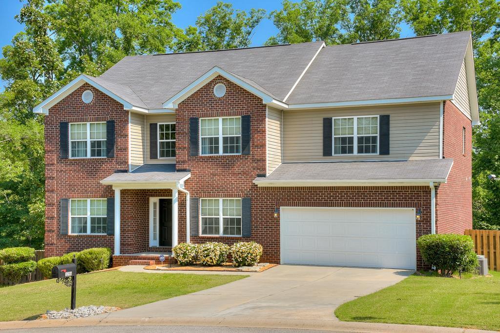 3258 Riverstone Drive - Photo 1