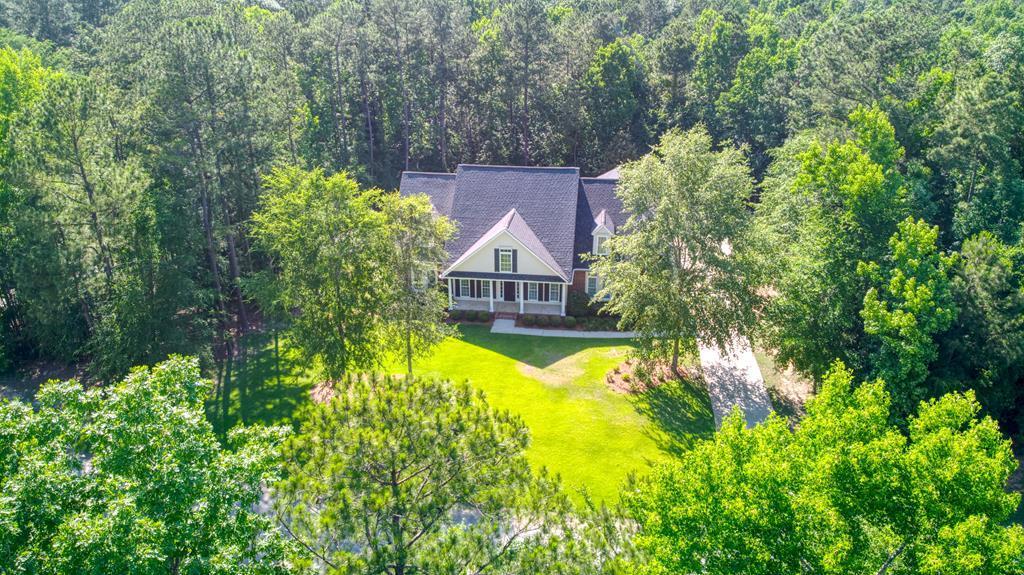 55 Whispering Woods Drive - Photo 1