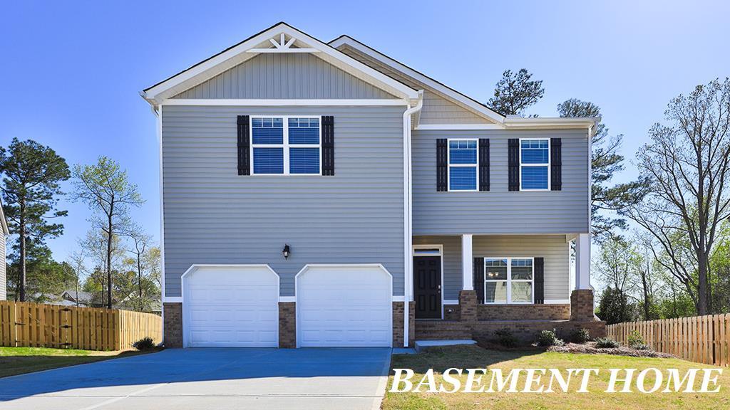 1008 Fawn Forest Road - Photo 1