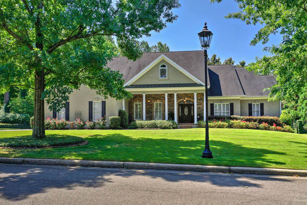 3508 Granite Way - Photo 1