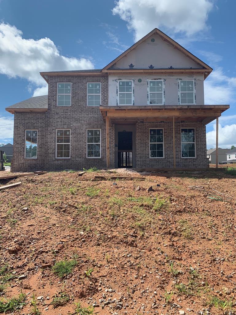 1247 Arcilla Pointe - Photo 1