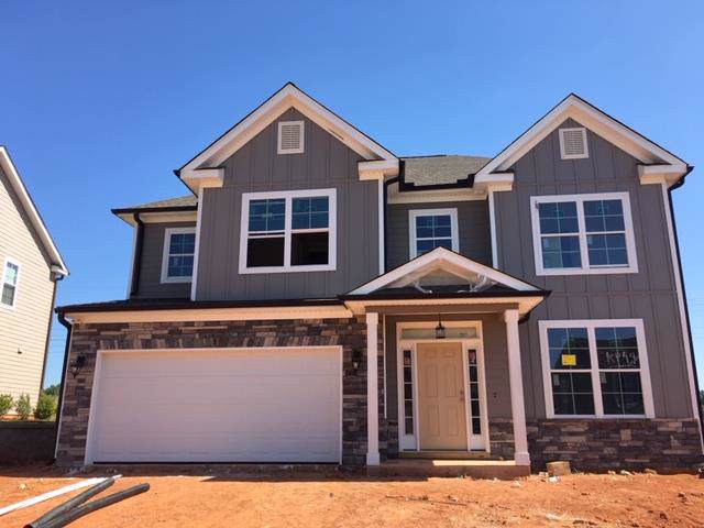 583 Bunchgrass Street - Photo 1