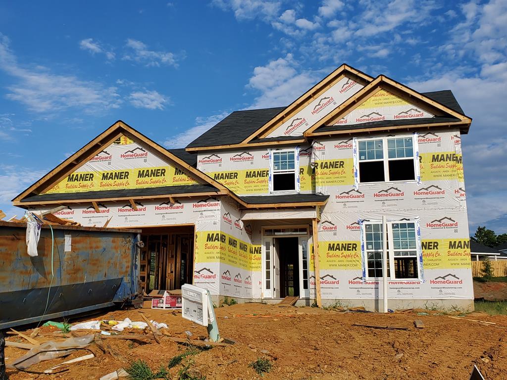 407 Bridle Path Road - Photo 1
