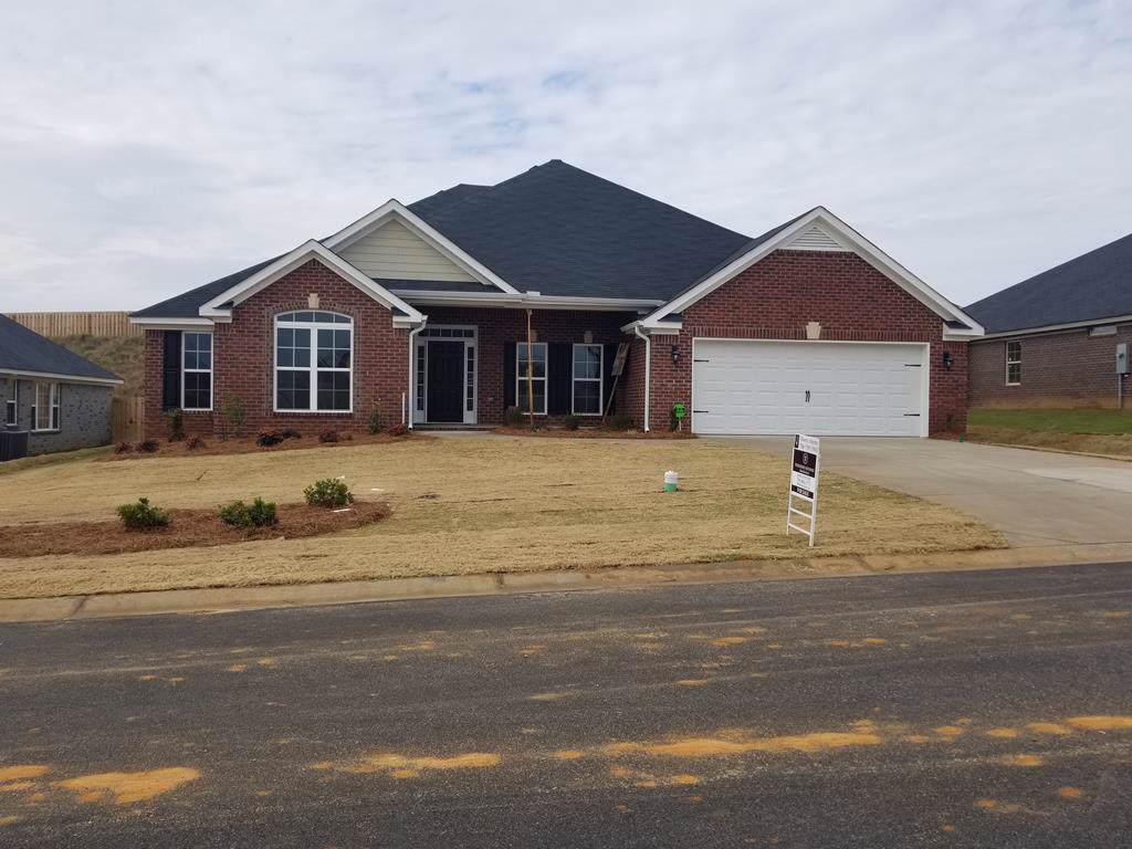 5117 Joe Weatherly Lane - Photo 1