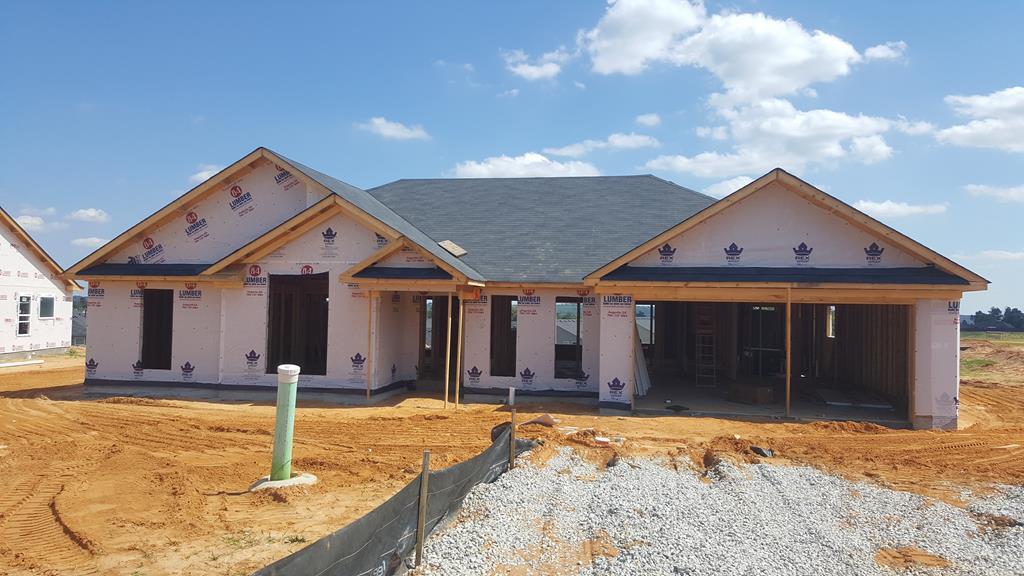 2586 Inverness Drive - Photo 1