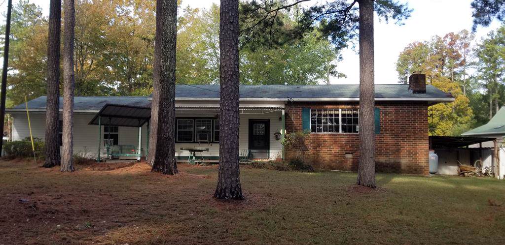 1539 Pleasant View Circle - Photo 1