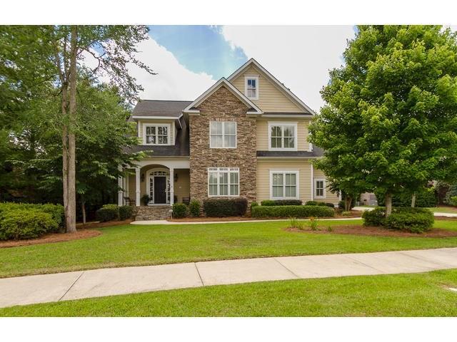 907 Bartram Ridge - Photo 1