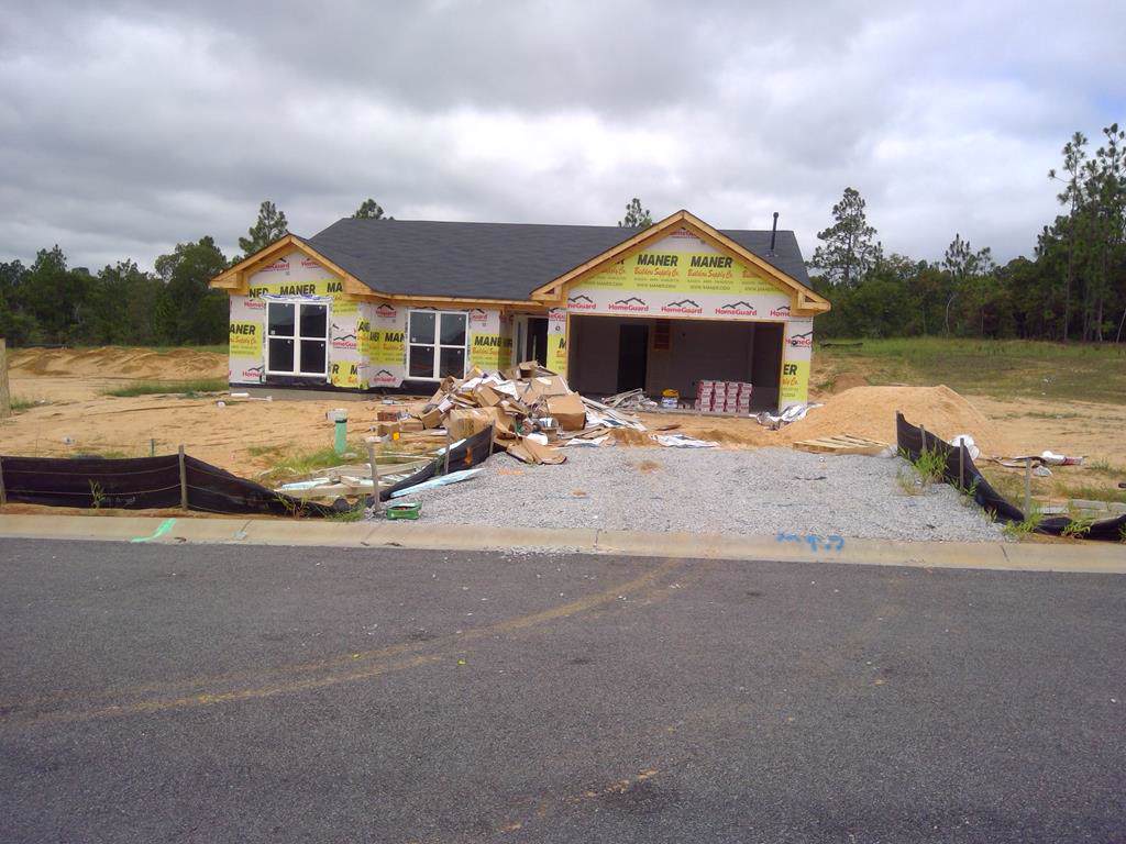 2794 Inverness Drive - Photo 1