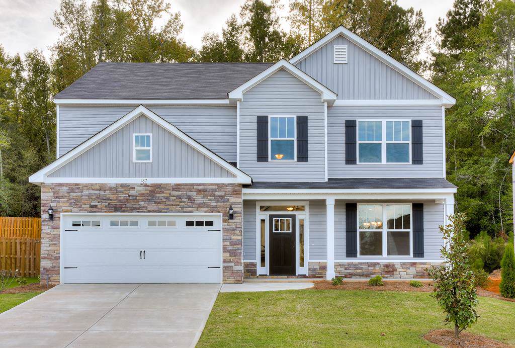 187 Swinton Pond Road - Photo 1