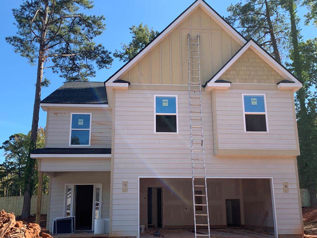 266 Anneswood Drive - Photo 1