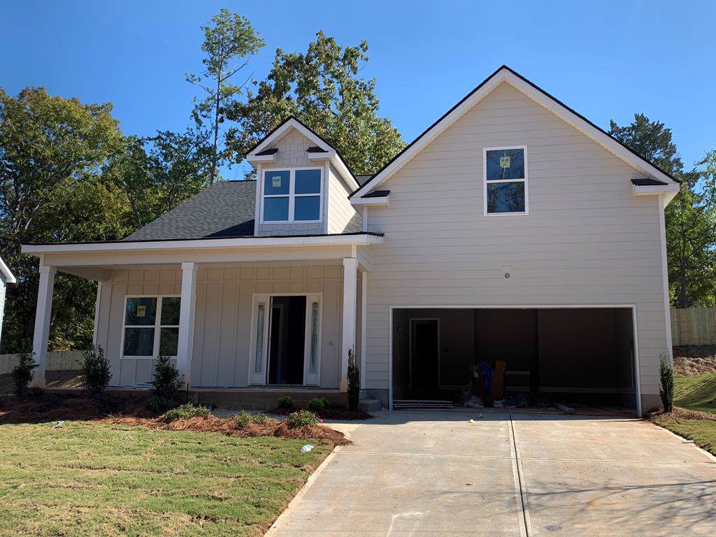 270 Anneswood Drive - Photo 1