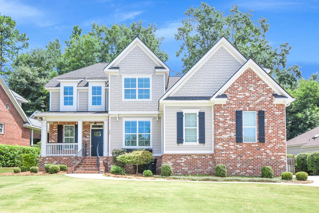 828 River Bluff Road - Photo 1