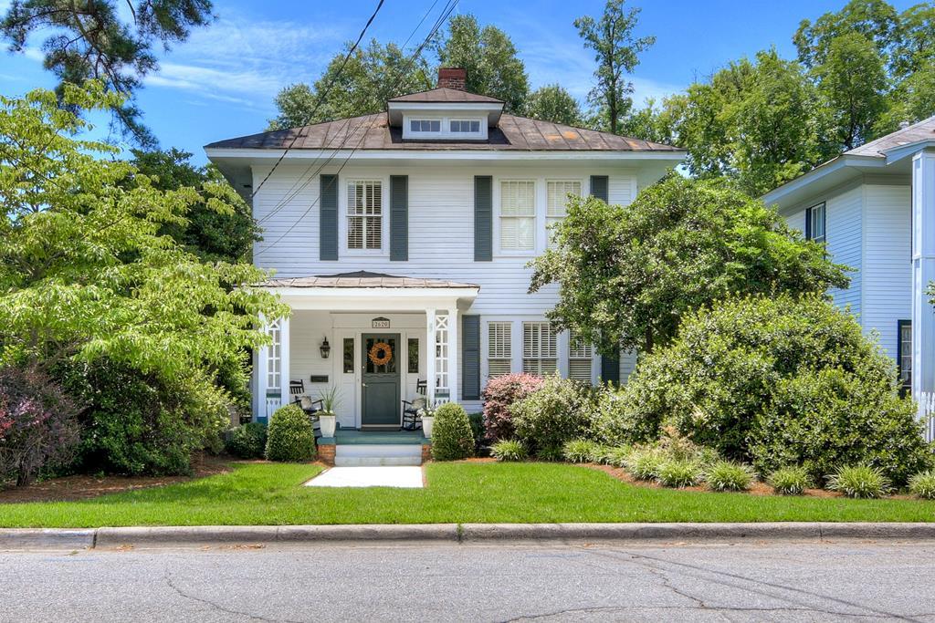 2620 Helen Street - Photo 1