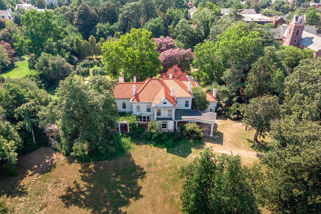 933 Milledge Road - Photo 1