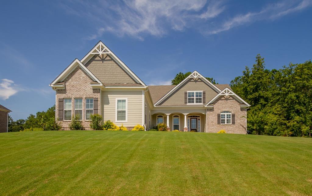 629 Emerald Crossing - Photo 1