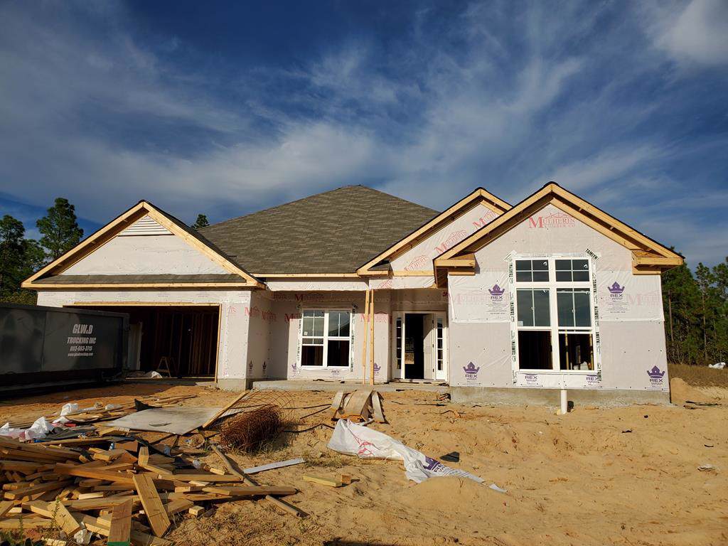 1350 Ackerman Drive - Photo 1